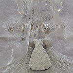 Dreaming in white ...