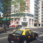 Passeando por Buenos aires