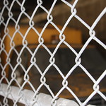 fence