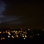 blade runner y relampagos