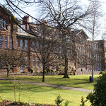 Leeds Girls High School