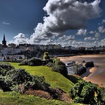 Tenby Town