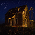 Stepping Through my Shadow