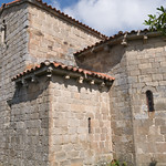 San Fiz de Cangas - Pant&oacute;n - Ribeira Sacra - Lugo