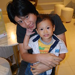 Boonchan & Uncle Yut