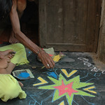 Rangoli
