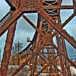 Steel Beams