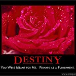 Destiny