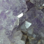 Crystals