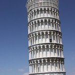Pisa, Tuscany, Italy