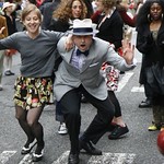 First Annual Dance Parade NYC