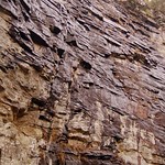 Cathedral Rock Formation