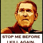 The Song of the Serial Killer