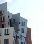 Frank Gehry Stata Center