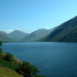 wast water
