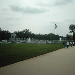 WWII Memorial