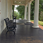 Frederick Douglas House at Cedar Hill