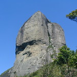 Pedra da G&aacute;vea