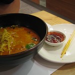 chris mills - wagamama- 9 october 2007