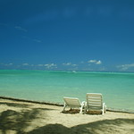 O para&iacute;so &eacute; aqui...