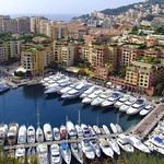 Monaco