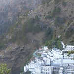 Vaishno Devi temple