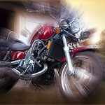 A piece from my heart