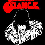 CLOCKWORK ORANGE 1