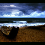 Boat in the making ...