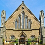 Church_North Berwick