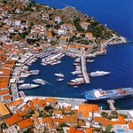 Greece, Hydra