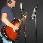 Day 84 - FGR - My love affair with music