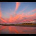 Reflections of Sunset