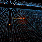 to blind you from the truth