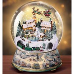 snowglobe