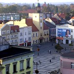 Rybnik, My Hometown