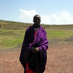 Ngorongoro