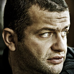 L'uomo pi&ugrave; bello del mondo [Most beautiful man in the world]