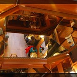 Saturday Morning Cappuchino