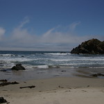 Pfeiffer Beach