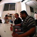 Frack, Vincent & Touf