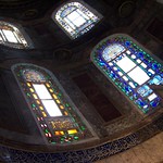 Aya Sofia (inside)