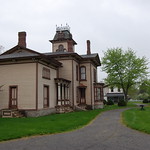 Genesee Country Museum - Hamilton House