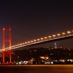 Bosphorus Bridge