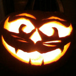 Our Mr. Scary Faces, 2007