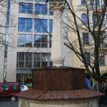 Little Red Riding Hood Munich