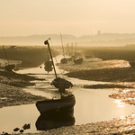 Morston dawn