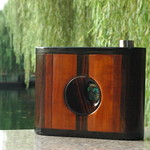 Chamaeleon Panorama 6x6/2 Serial #103