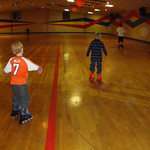 Roller Skating