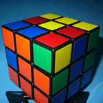 Rubik's
